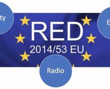 Radio Equipment Directive (RED)