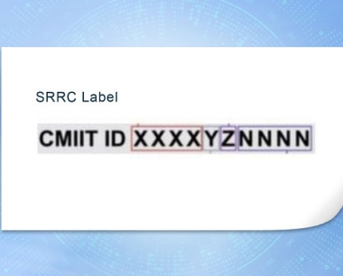 China SRRC Certification